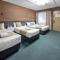 Healesville Motor Inn
