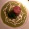 The Lamplighter Dining ~ Rooms