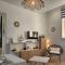 Studio cosy avec parking, à 100m du centre, proche plage - FR-1-788-47 - 梅尔维尔弗朗瑟维尔普拉格