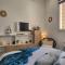 Studio cosy avec parking, à 100m du centre, proche plage - FR-1-788-47 - 梅尔维尔弗朗瑟维尔普拉格