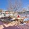 Walk to Attractions Manitou Springs Studio - 马尼温泉