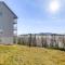 2 Mi to Beech Mtn Fully Remodeled Condo with Patio! - 榉木山
