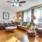 Deck and Workstations Central Columbus Home - كولومبوس