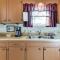 Deck and Workstations Central Columbus Home - كولومبوس