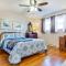 Deck and Workstations Central Columbus Home - كولومبوس