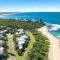 Shelly Oceanfront Estate