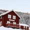Mårtenlien Ski in Ski Out VM8