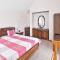 Spacious villa with sea view in Trou DEau Douce