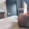 Charming cosy house in Ohey, perfect for 2 people