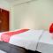 Hotel O Avisi Residency