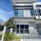 Townhome Sattahip - Sattahip