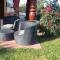 VICTORIA 2 bed and breakfast departamento