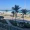 Apt by the sea with beautiful views - Rio de Janeiro