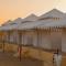 Golden Heaven Desert Camp