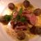 The Lamplighter Dining ~ Rooms