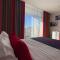 Rock Hotel First Line