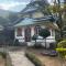 Odysseys Darap Eco Retreat