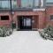 Cozy Top-Floor Studio in Turku - Near City Center