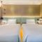 Atour X Hotel Guangzhou Zhujiang New Town Tianhe Park Station-Free shuttle bus to Canton Fair