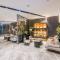 Atour X Hotel Guangzhou Zhujiang New Town Tianhe Park Station-Free shuttle bus to Canton Fair