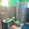 Studio charmant à Fort-de-France avec vue sur jardin - 38 m²