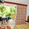 Studio chaleureux à Sainte-Anne - 29m² avec jardin.