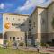 Comfort Inn Lathrop Stockton Airport