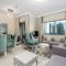 Luxe 2-BR Sanctuary in Downtown with Pool and Gym - Dubaj