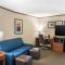 Comfort Suites Manhattan