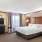 Comfort Suites Manhattan