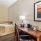 Comfort Suites Manhattan