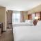 Comfort Suites Manhattan