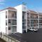 WindWater Hotel and Marina