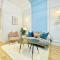 Modern Elegance - CBD Luxury 1BR on Central Queen St - 奥克兰