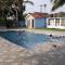 ecr resorts- pleasant stay farmhouse - Sadras