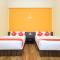 Hotel Tudor Home Inn Cameron Highlands