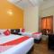 Hotel Tudor Home Inn Cameron Highlands