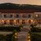 The Lake Hotel