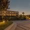 The Lake Hotel