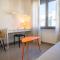 Spacious accommodation with fast Wi-Fi and private terrace - 库特罗菲安诺