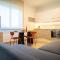Spacious accommodation with fast Wi-Fi and private terrace - 库特罗菲安诺