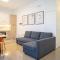 Spacious accommodation with fast Wi-Fi and private terrace - 库特罗菲安诺