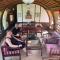 Tharas Houseboat