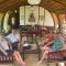Tharas Houseboat