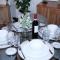 Comfy 2nd Home stays Erdington-Birmingham Retreat - Sleeps 5-6 - Free Parking - Superfast WiFi - Ideal for Contractors - Group - Long Stays - Birmingham