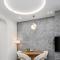 Mirror Luxury Central Penthouse by BiNoBi! - Salonicco