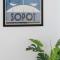 Stylish Apartment with Workspace in Gdańsk by Rent like home - Gdańsk