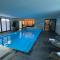 Superbe studio privée au calme avec piscine et spa - Sailly-lez Lannoy Superbe studio privée au calme avec piscine et spa - Sailly-lez Lannoy