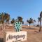 Jutta Deluxe 2,5-Bedroom-Apartment Mangroovy-M10 El Gouna