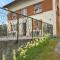 Studio convivial à Gérardmer, 35 m² avec vue sur la montagne